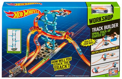 hotwheels track builder|hot wheels track near me.